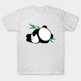 Panda whatever T-Shirt